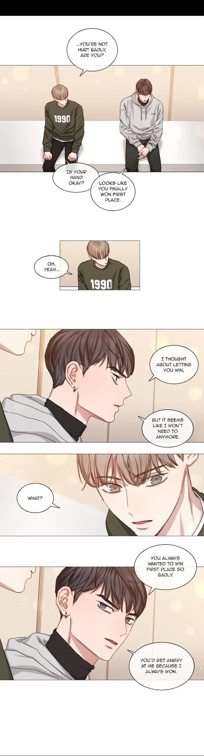 The King Of Home Cooking - Chapter 41 Page 6