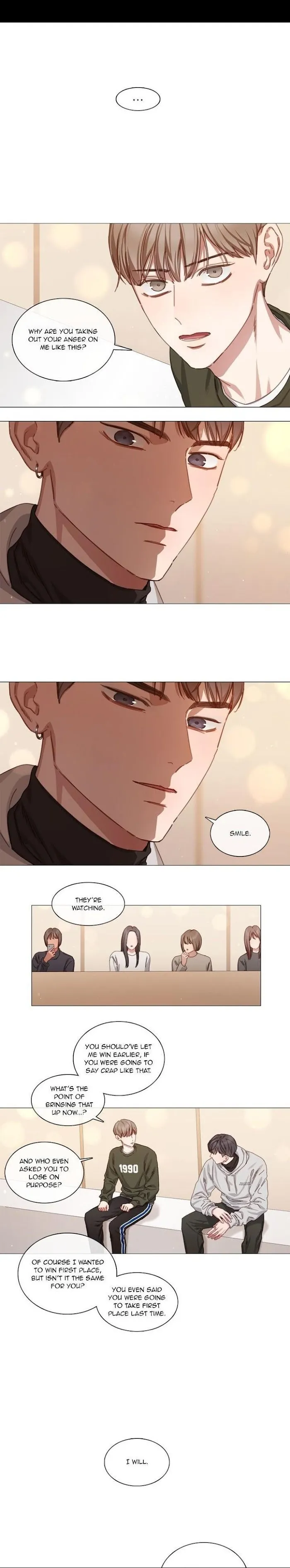 The King Of Home Cooking - Chapter 41 Page 7