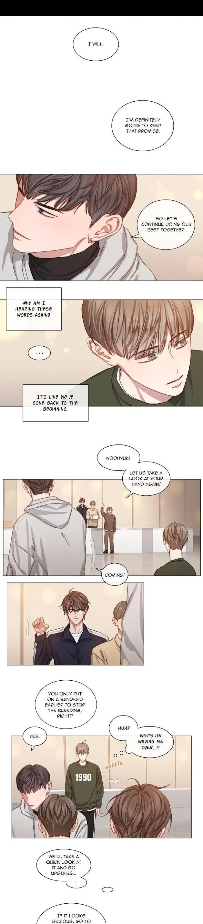 The King Of Home Cooking - Chapter 41 Page 8