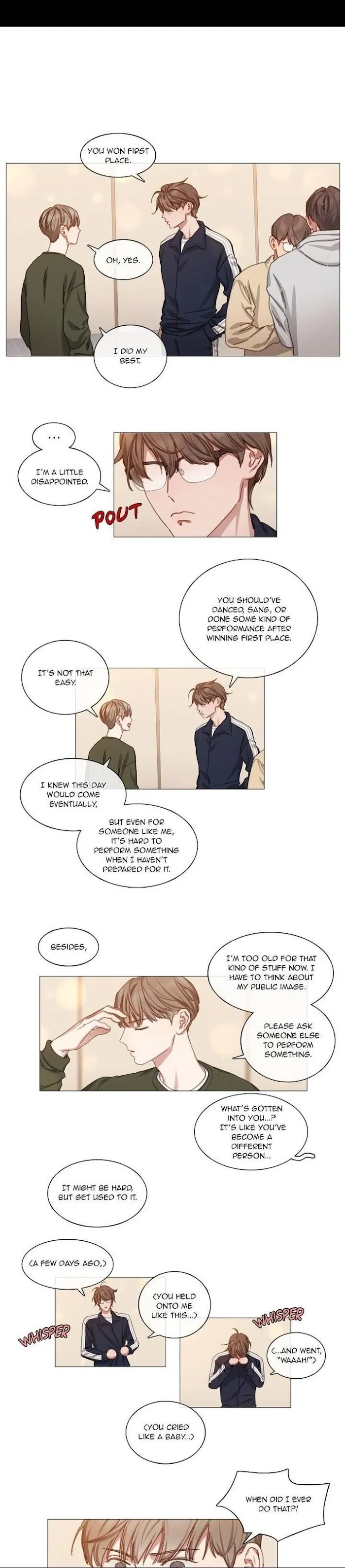The King Of Home Cooking - Chapter 41 Page 9
