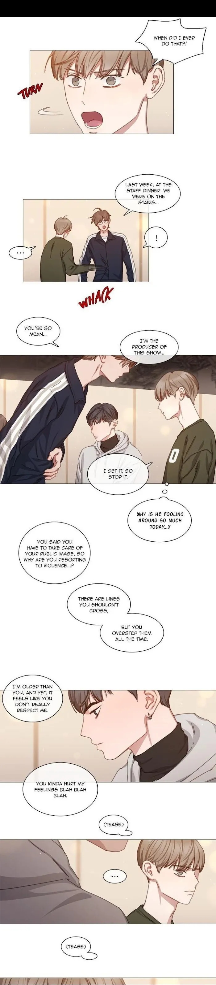 The King Of Home Cooking - Chapter 41 Page 10