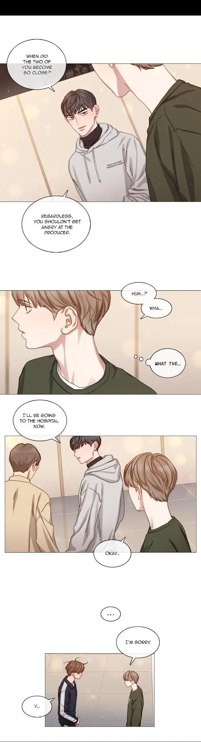 The King Of Home Cooking - Chapter 42 Page 2