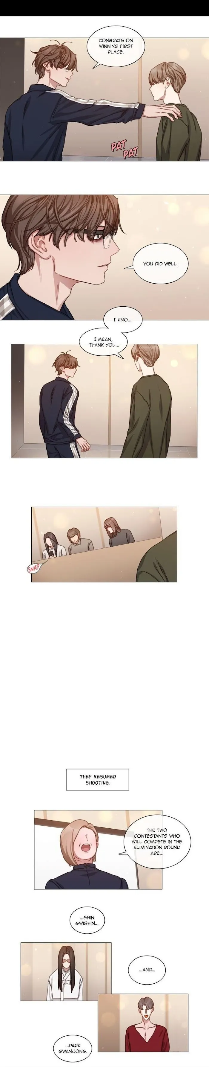 The King Of Home Cooking - Chapter 42 Page 4