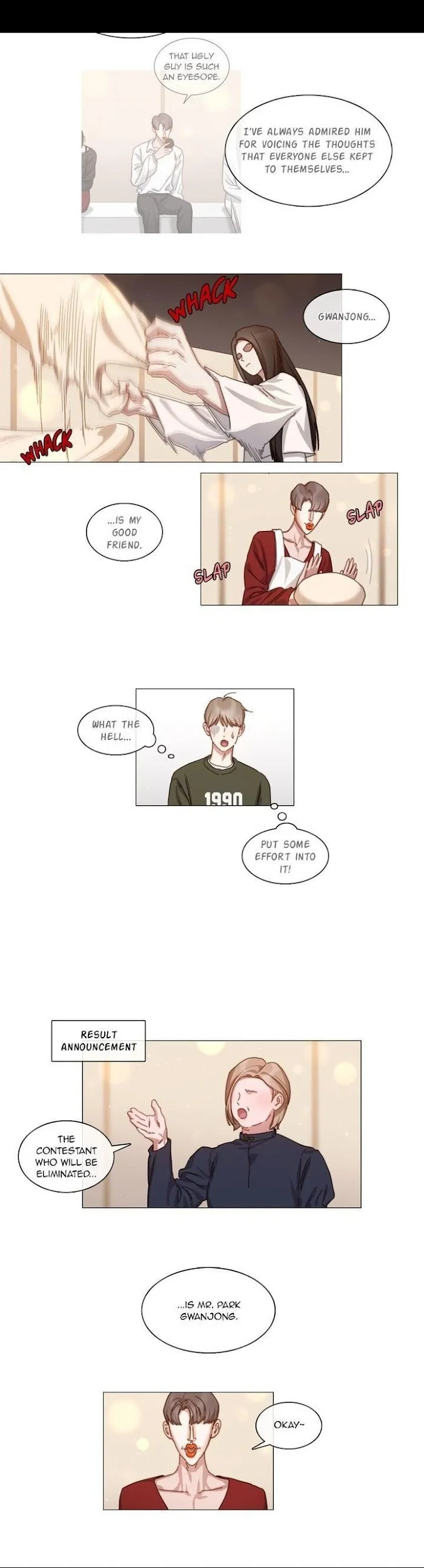 The King Of Home Cooking - Chapter 42 Page 6