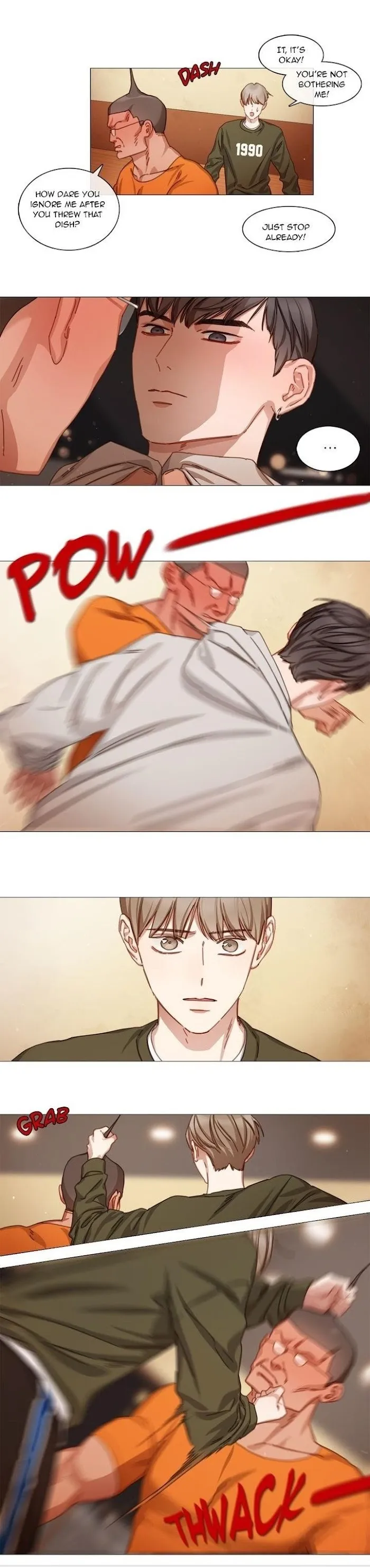 The King Of Home Cooking - Chapter 43 Page 3