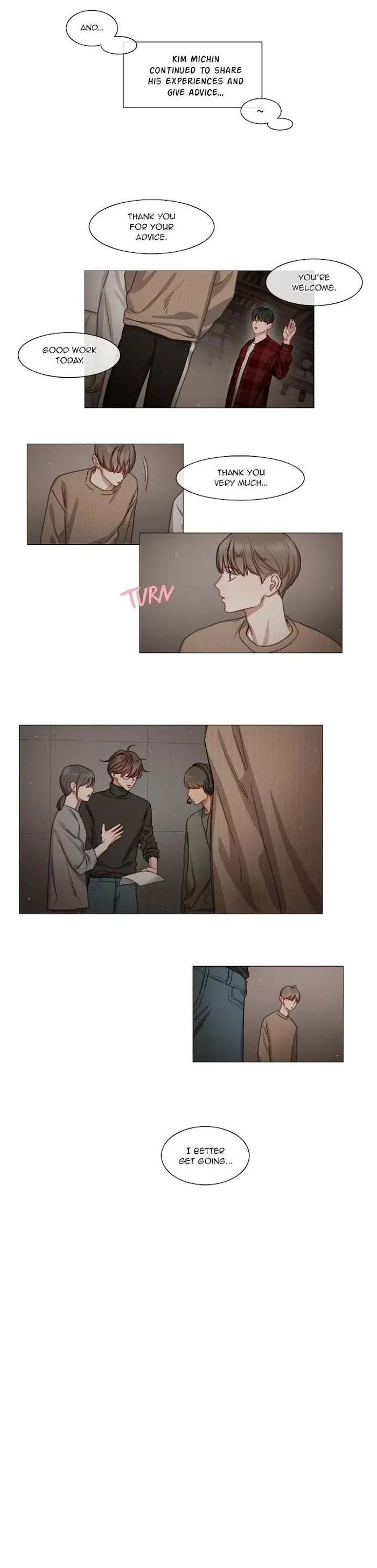 The King Of Home Cooking - Chapter 45 Page 3