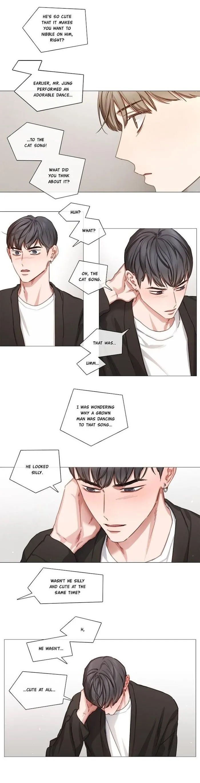The King Of Home Cooking - Chapter 45 Page 7