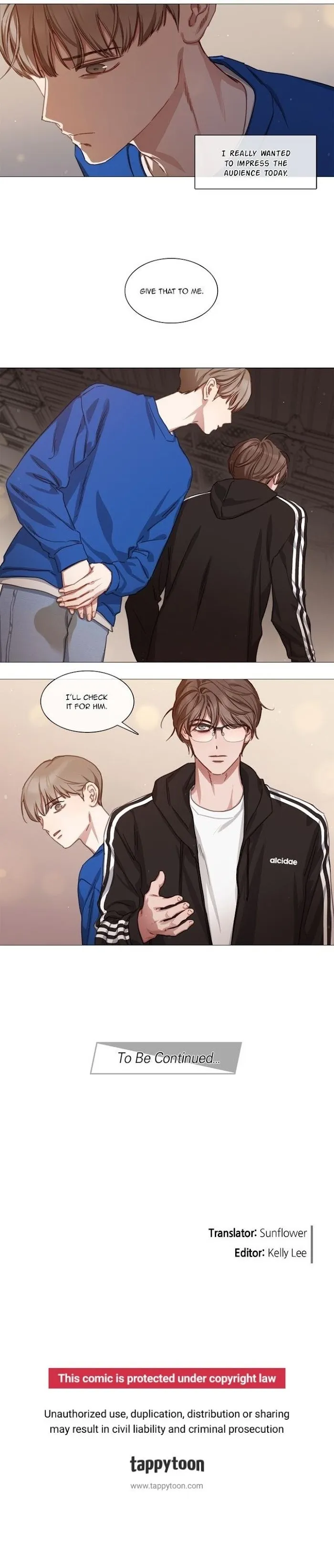 The King Of Home Cooking - Chapter 45 Page 13