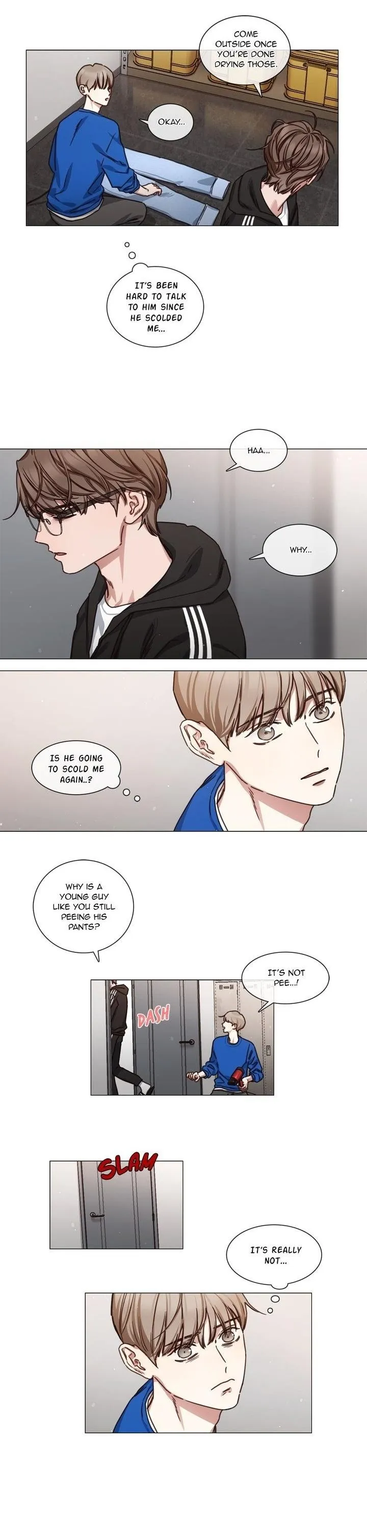The King Of Home Cooking - Chapter 46 Page 3