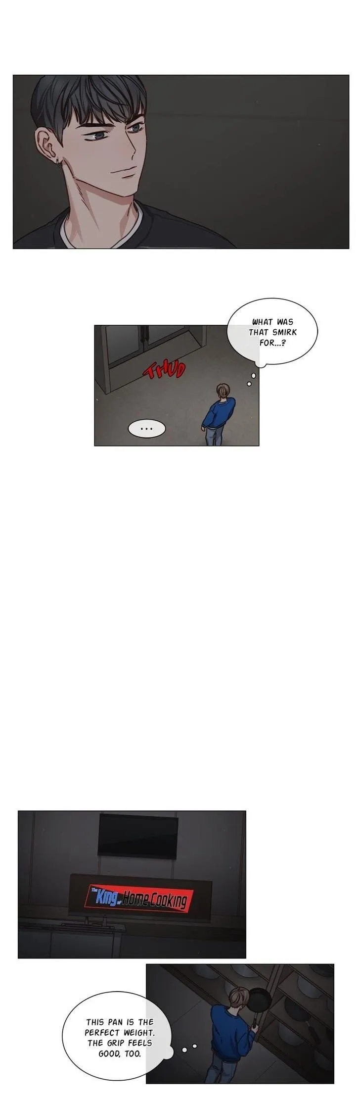 The King Of Home Cooking - Chapter 46 Page 11
