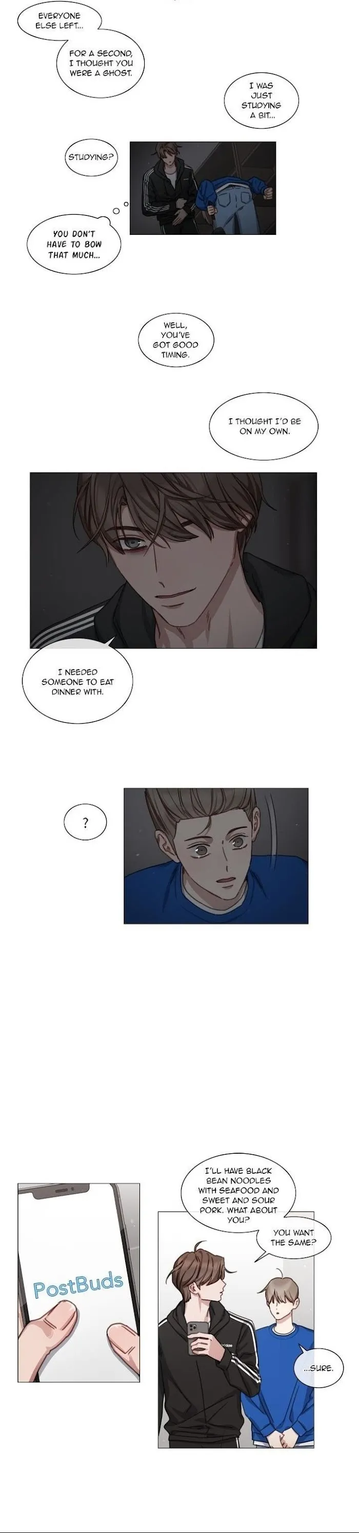 The King Of Home Cooking - Chapter 47 Page 2