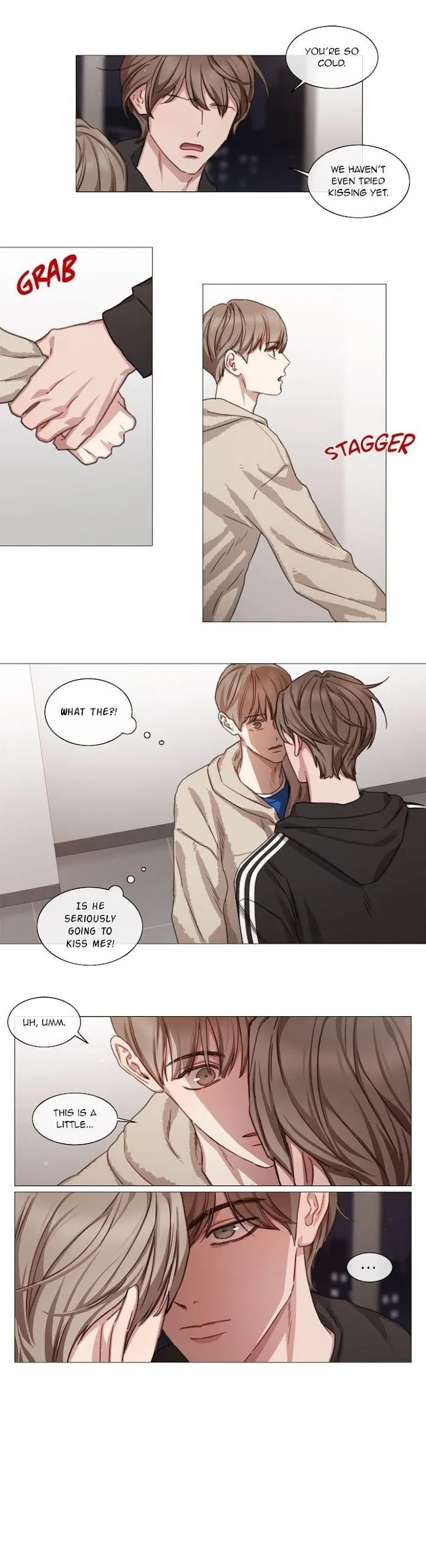 The King Of Home Cooking - Chapter 47 Page 9