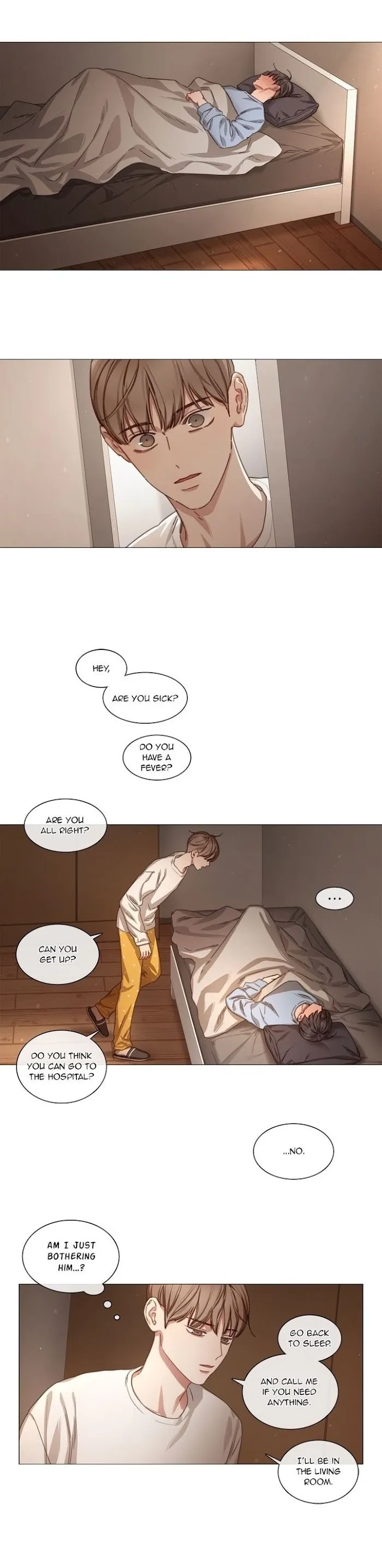 The King Of Home Cooking - Chapter 48 Page 6