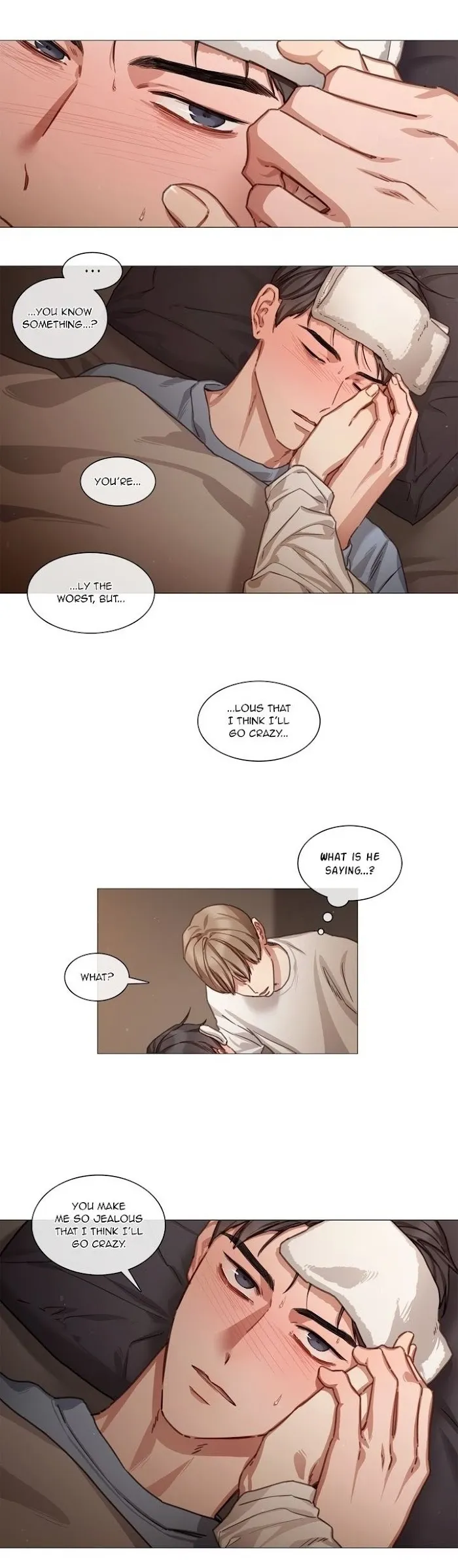 The King Of Home Cooking - Chapter 48 Page 8