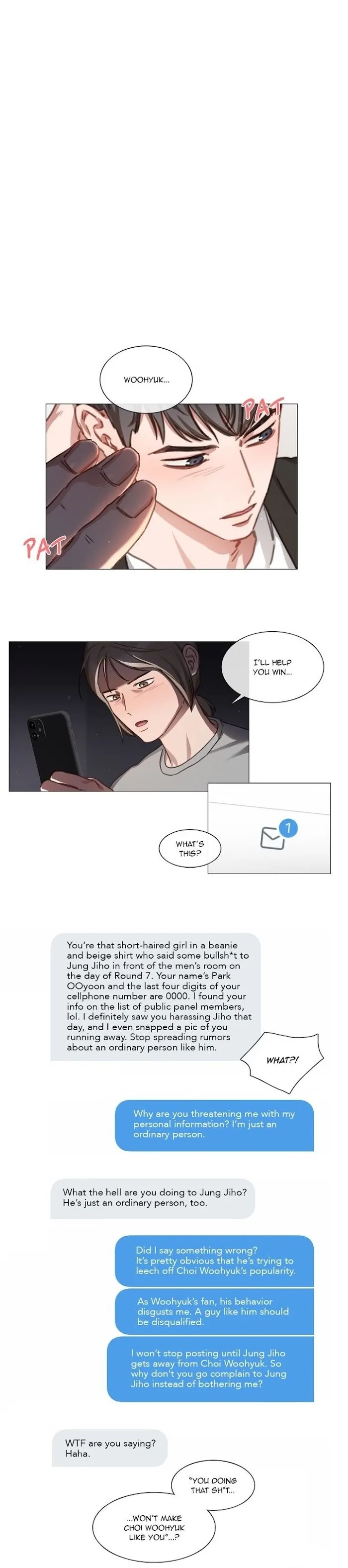 The King Of Home Cooking - Chapter 48 Page 12