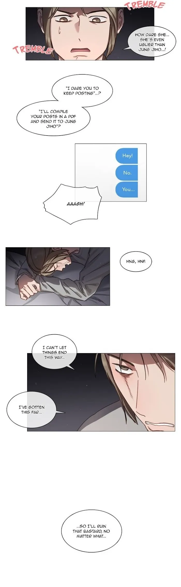 The King Of Home Cooking - Chapter 48 Page 13