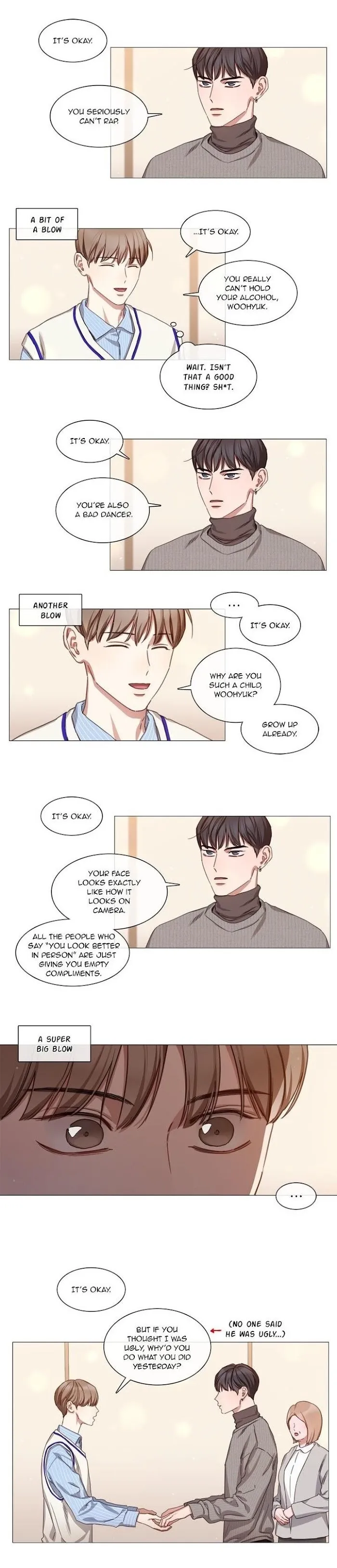 The King Of Home Cooking - Chapter 49 Page 5