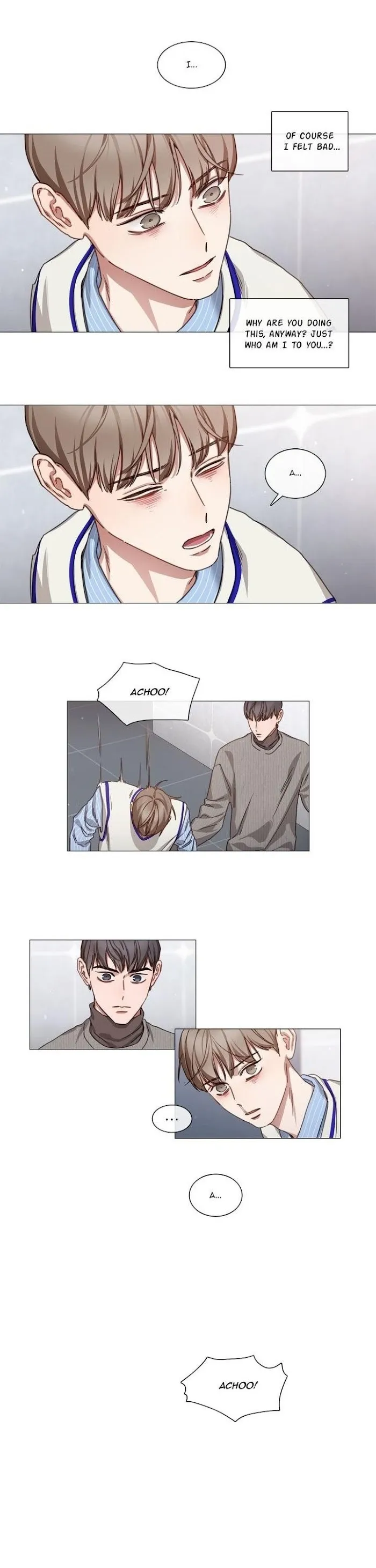 The King Of Home Cooking - Chapter 49 Page 11