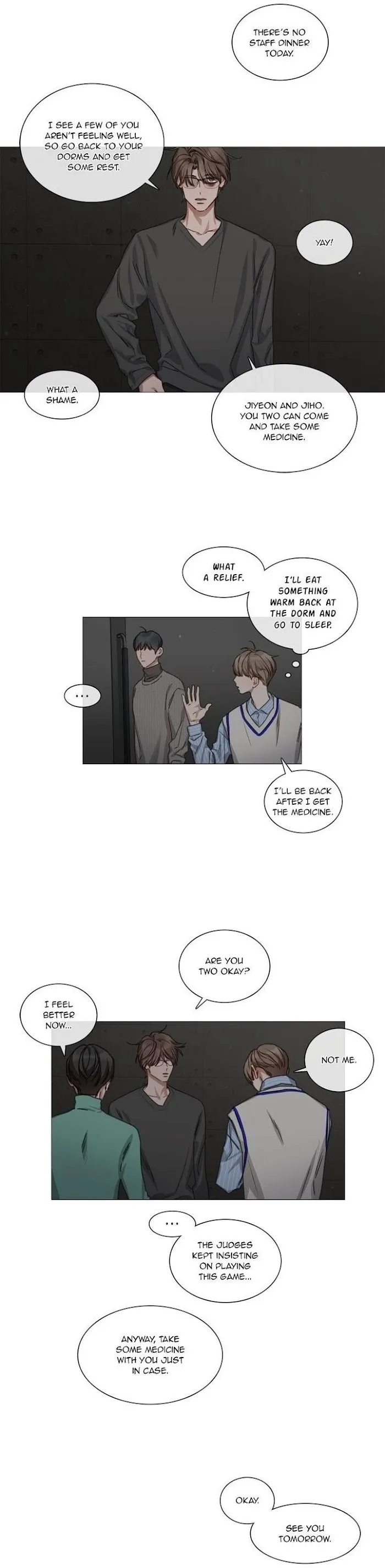 The King Of Home Cooking - Chapter 49 Page 12