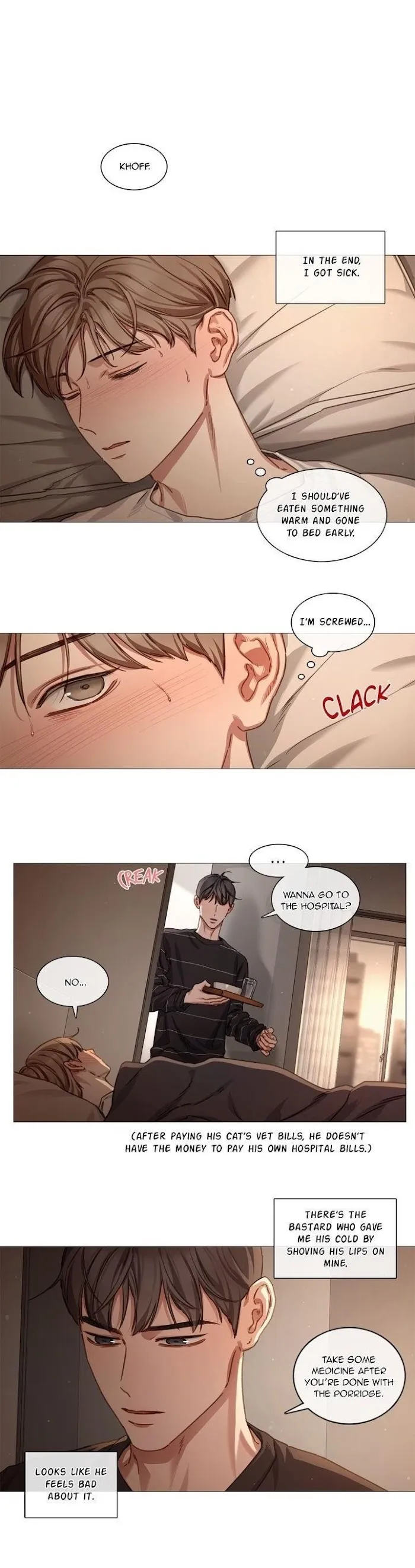 The King Of Home Cooking - Chapter 50 Page 4
