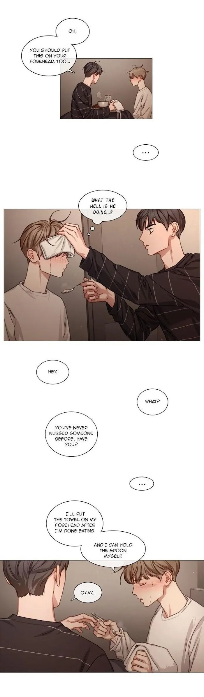 The King Of Home Cooking - Chapter 50 Page 5