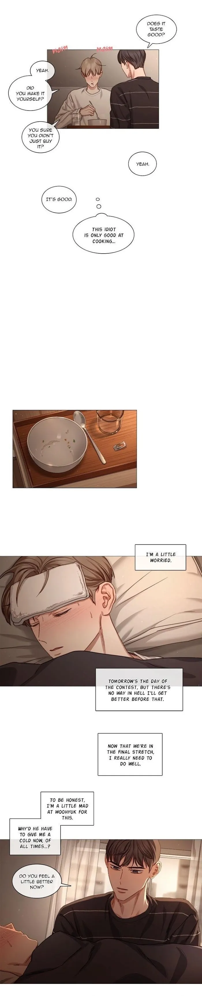 The King Of Home Cooking - Chapter 50 Page 6