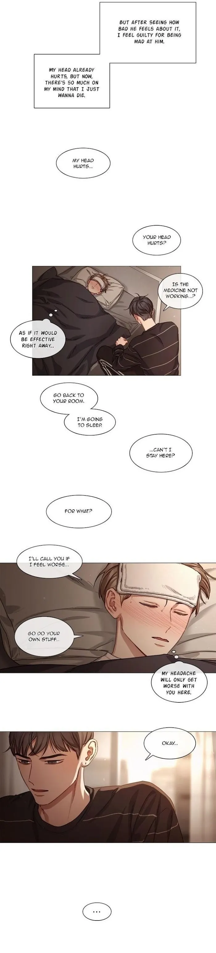 The King Of Home Cooking - Chapter 50 Page 7