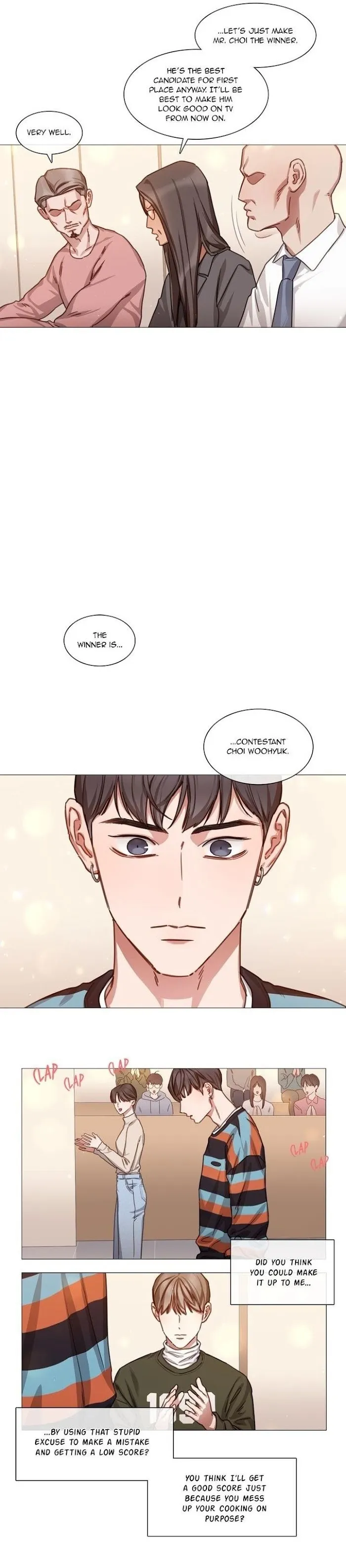 The King Of Home Cooking - Chapter 51 Page 2