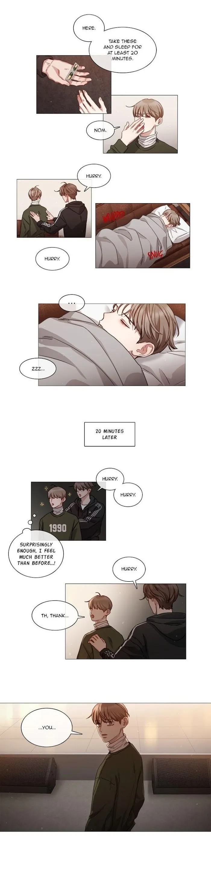 The King Of Home Cooking - Chapter 51 Page 6