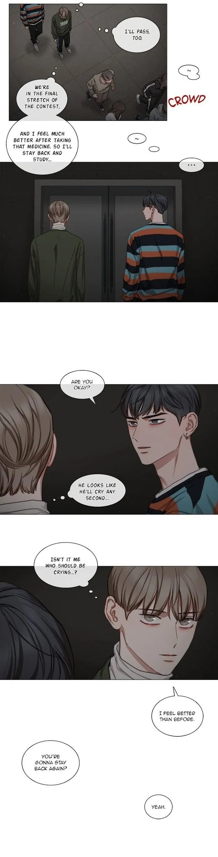 The King Of Home Cooking - Chapter 51 Page 10
