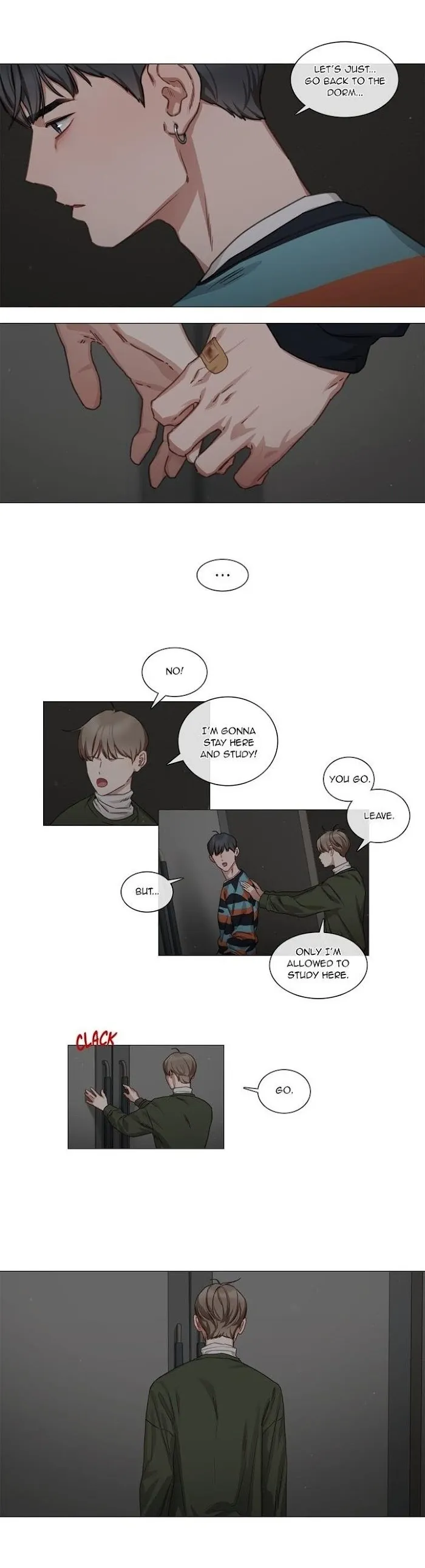 The King Of Home Cooking - Chapter 51 Page 11