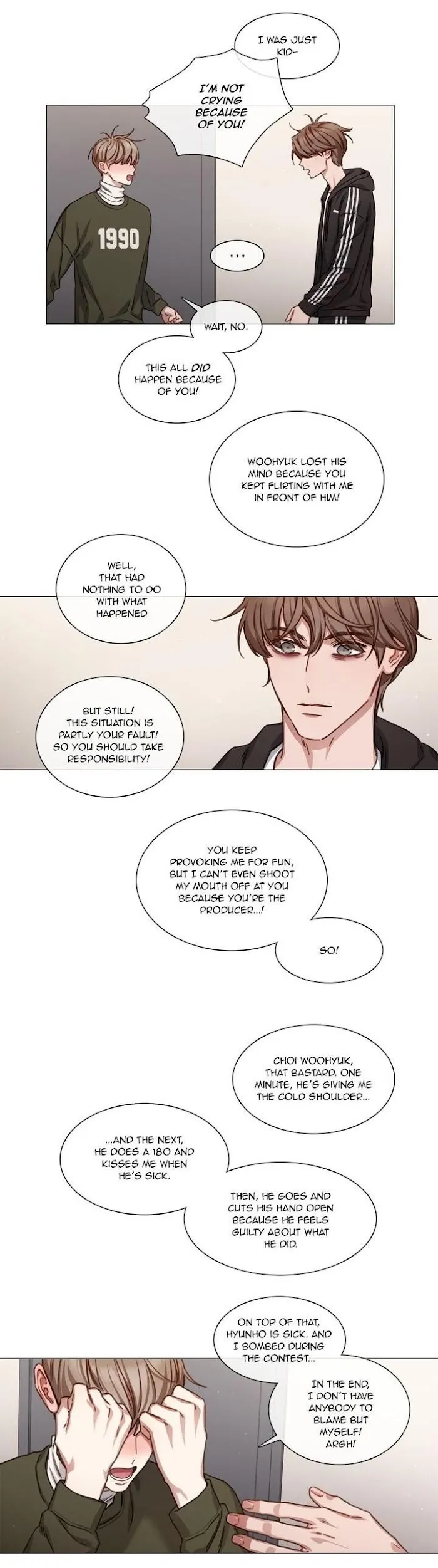 The King Of Home Cooking - Chapter 52 Page 3
