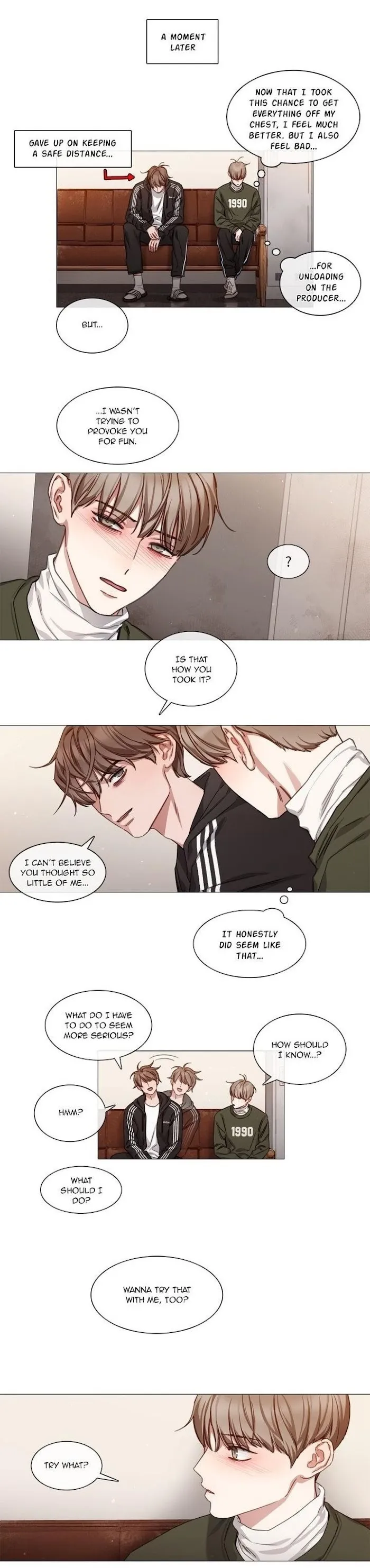 The King Of Home Cooking - Chapter 52 Page 5