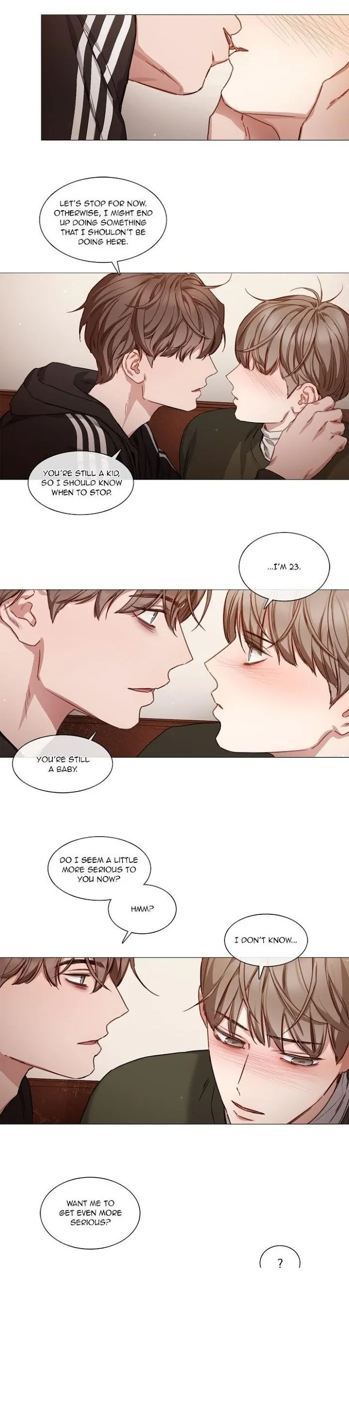 The King Of Home Cooking - Chapter 52 Page 9