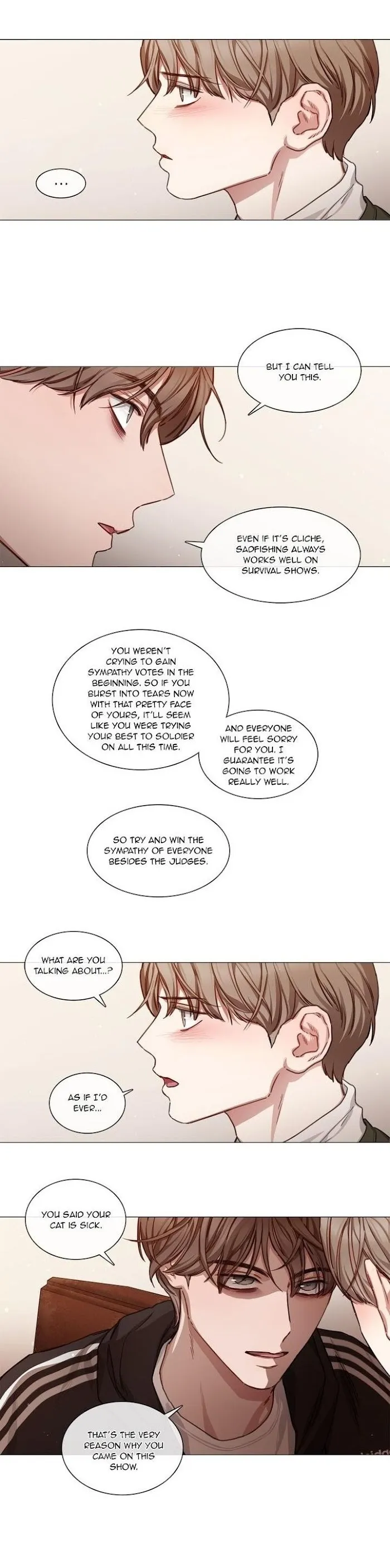 The King Of Home Cooking - Chapter 52 Page 11