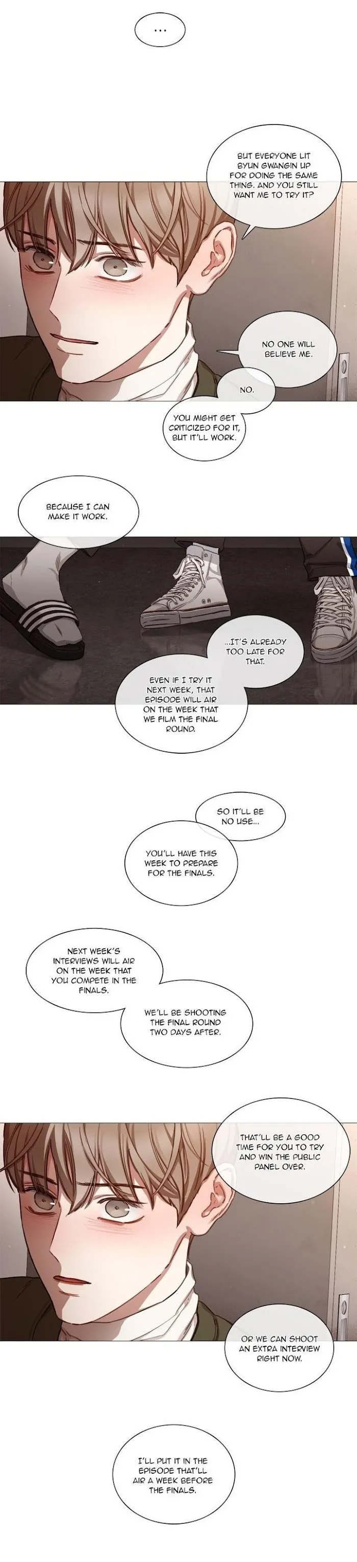 The King Of Home Cooking - Chapter 52 Page 12