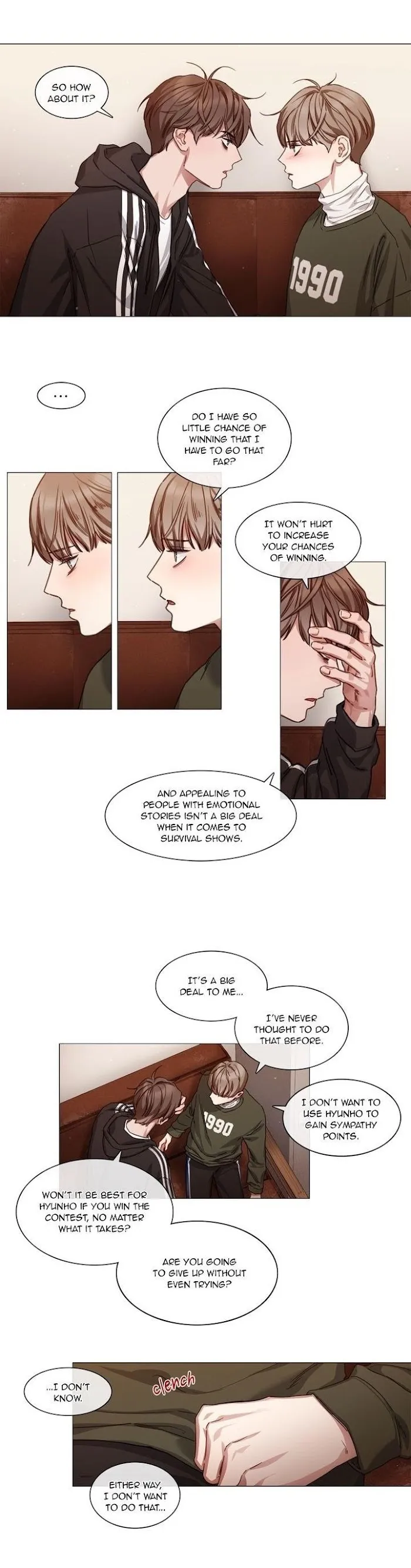 The King Of Home Cooking - Chapter 53 Page 2