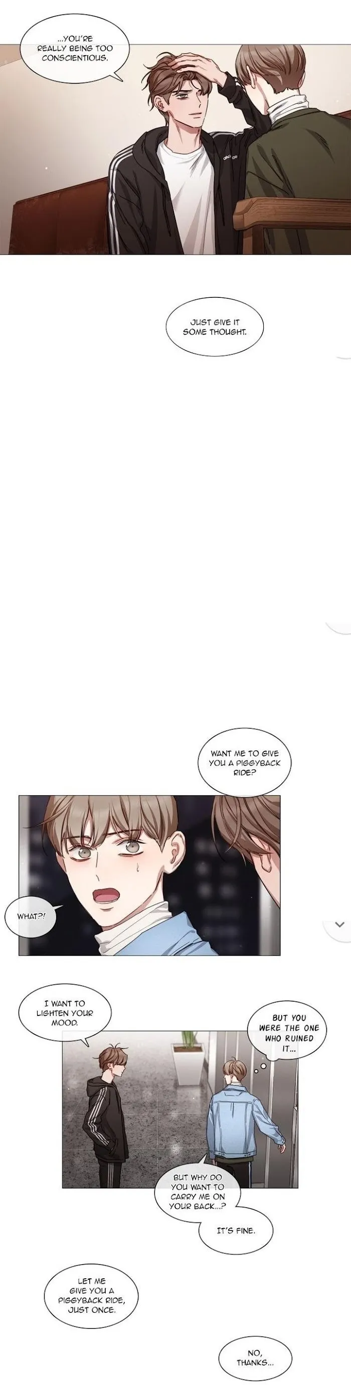 The King Of Home Cooking - Chapter 53 Page 3