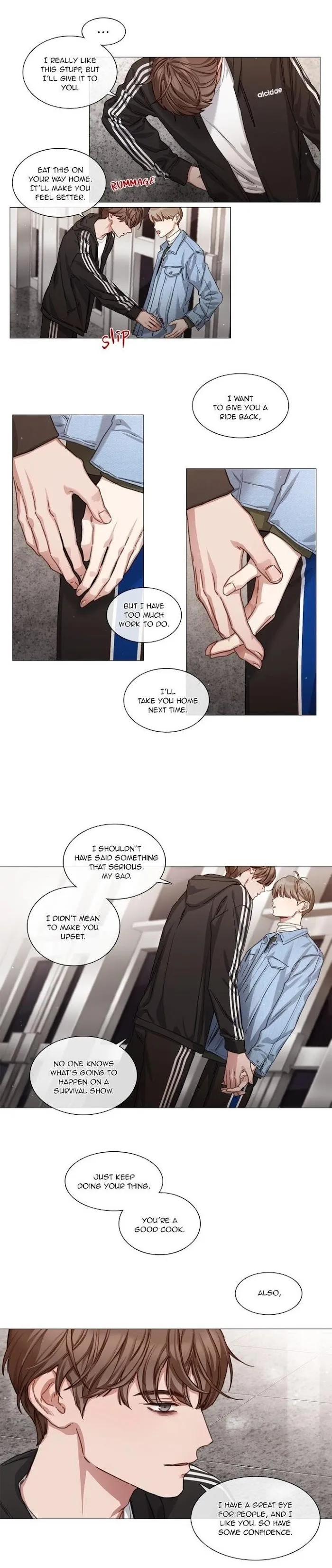 The King Of Home Cooking - Chapter 53 Page 4