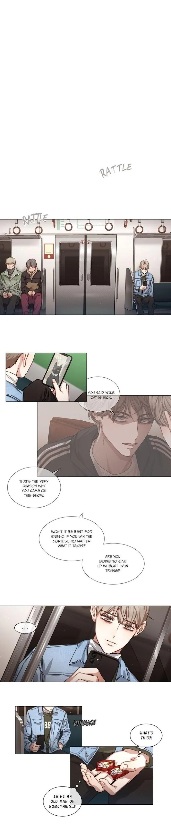 The King Of Home Cooking - Chapter 53 Page 6