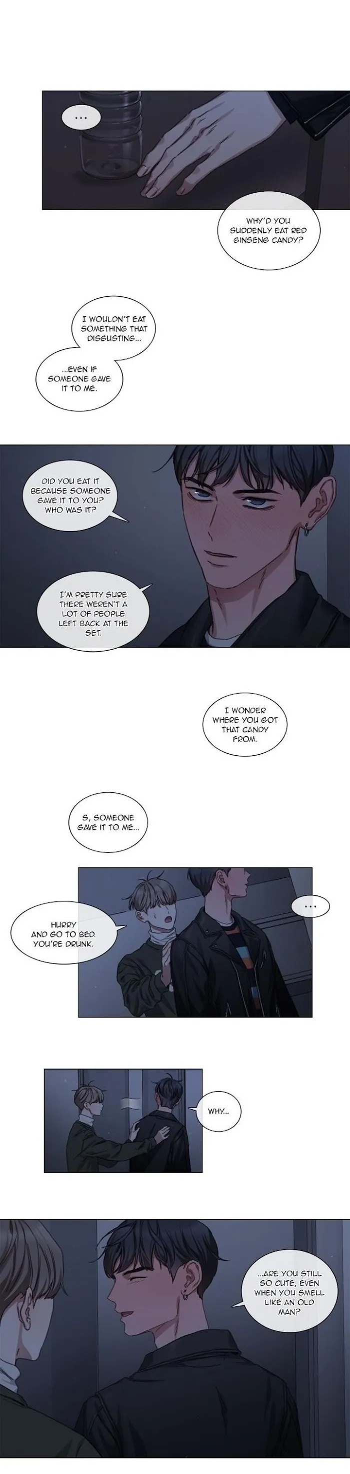 The King Of Home Cooking - Chapter 53 Page 10