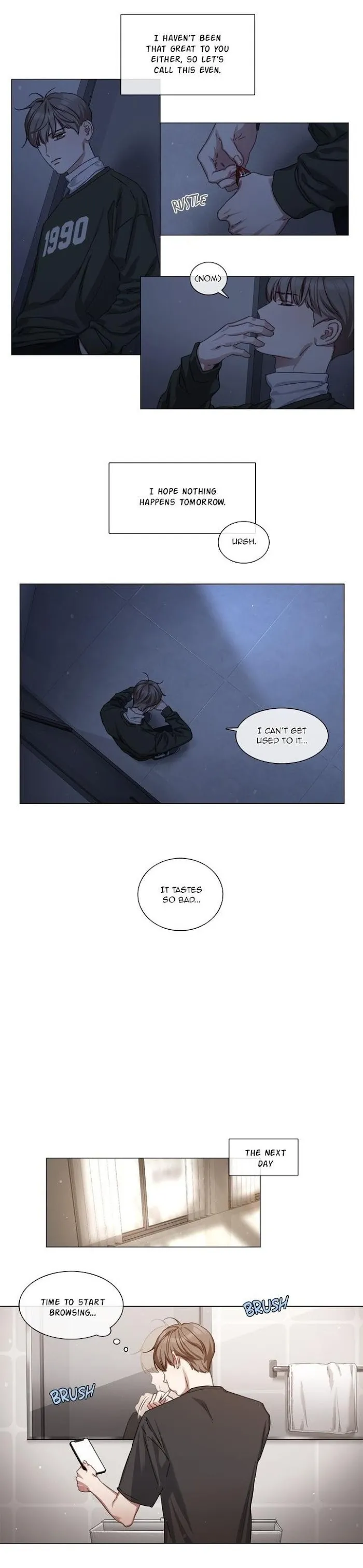The King Of Home Cooking - Chapter 53 Page 12