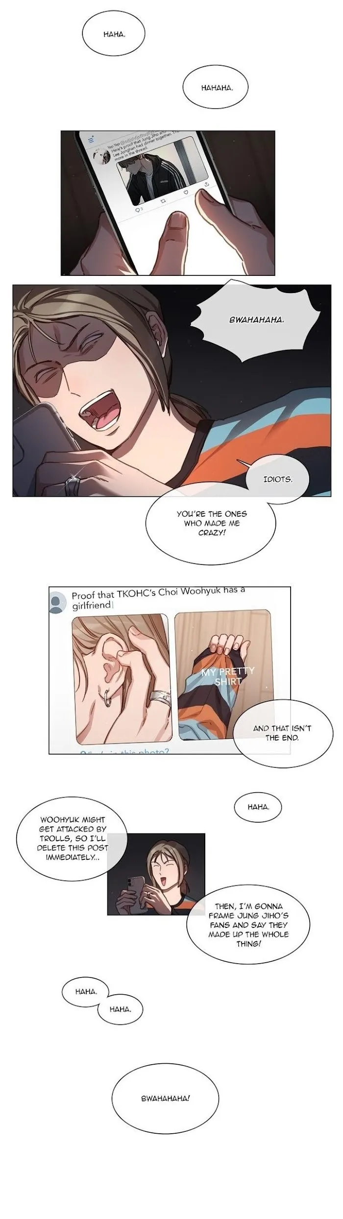 The King Of Home Cooking - Chapter 54 Page 2