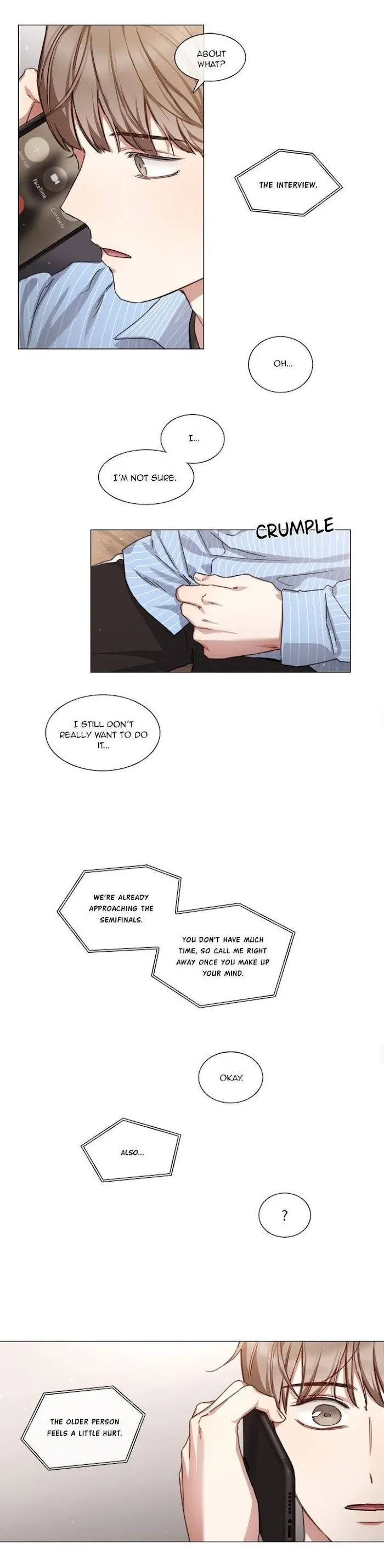 The King Of Home Cooking - Chapter 55 Page 10