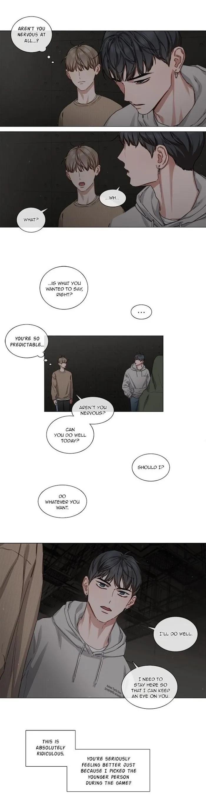 The King Of Home Cooking - Chapter 55 Page 12