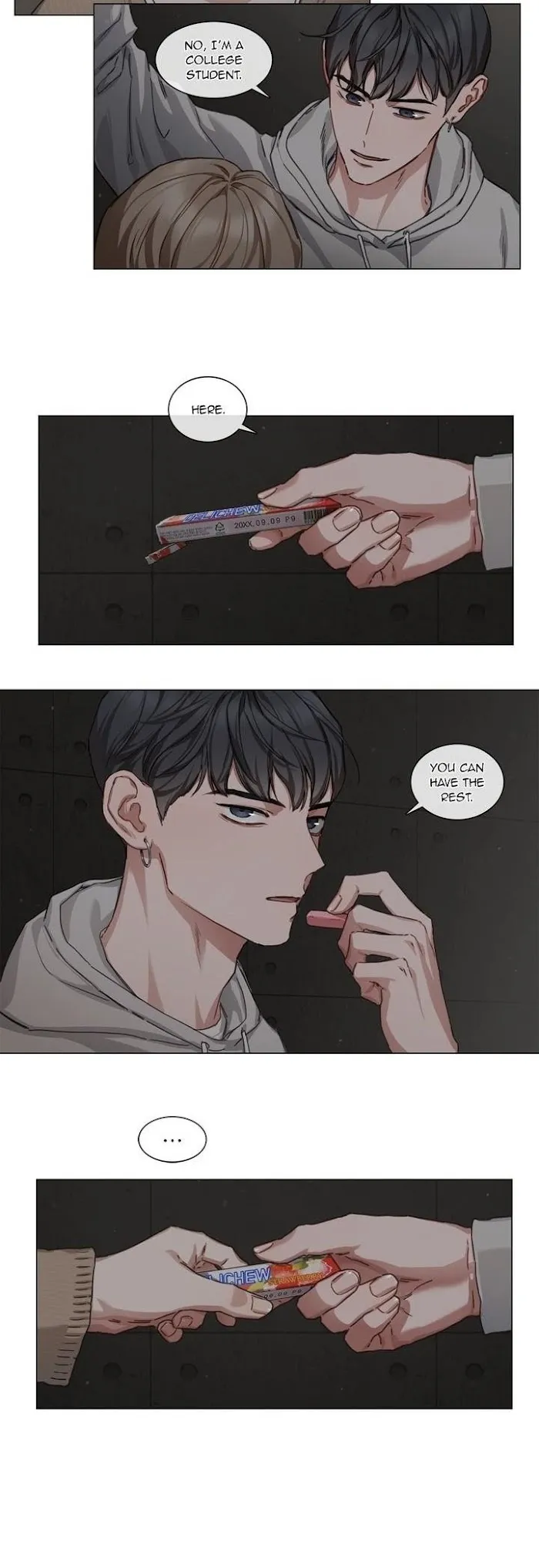 The King Of Home Cooking - Chapter 55 Page 14