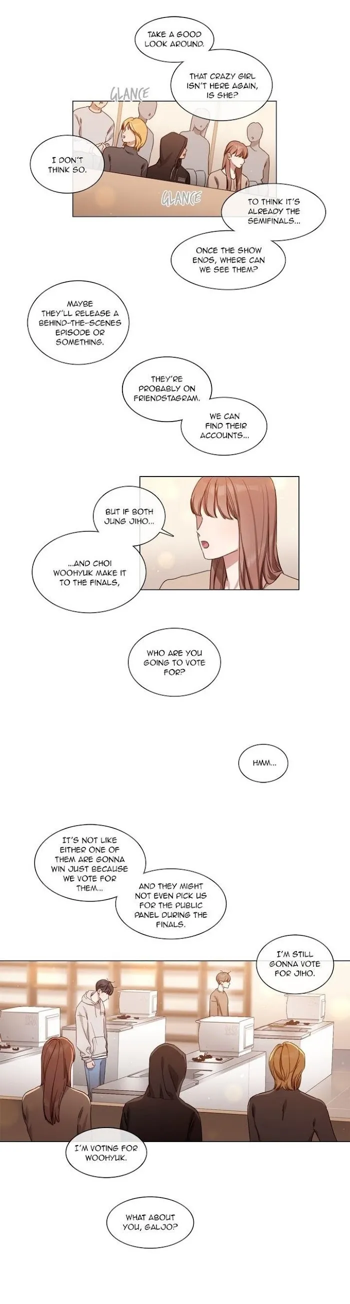 The King Of Home Cooking - Chapter 56 Page 2