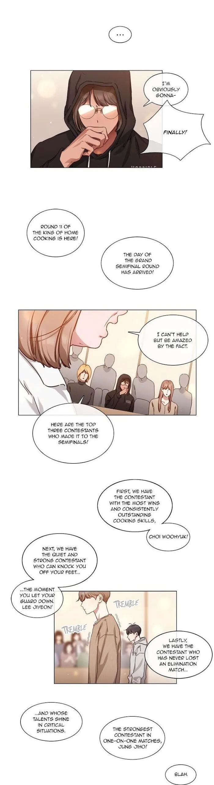 The King Of Home Cooking - Chapter 56 Page 3