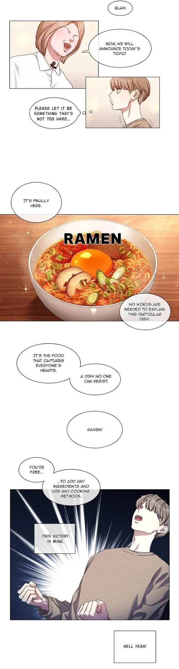 The King Of Home Cooking - Chapter 56 Page 4
