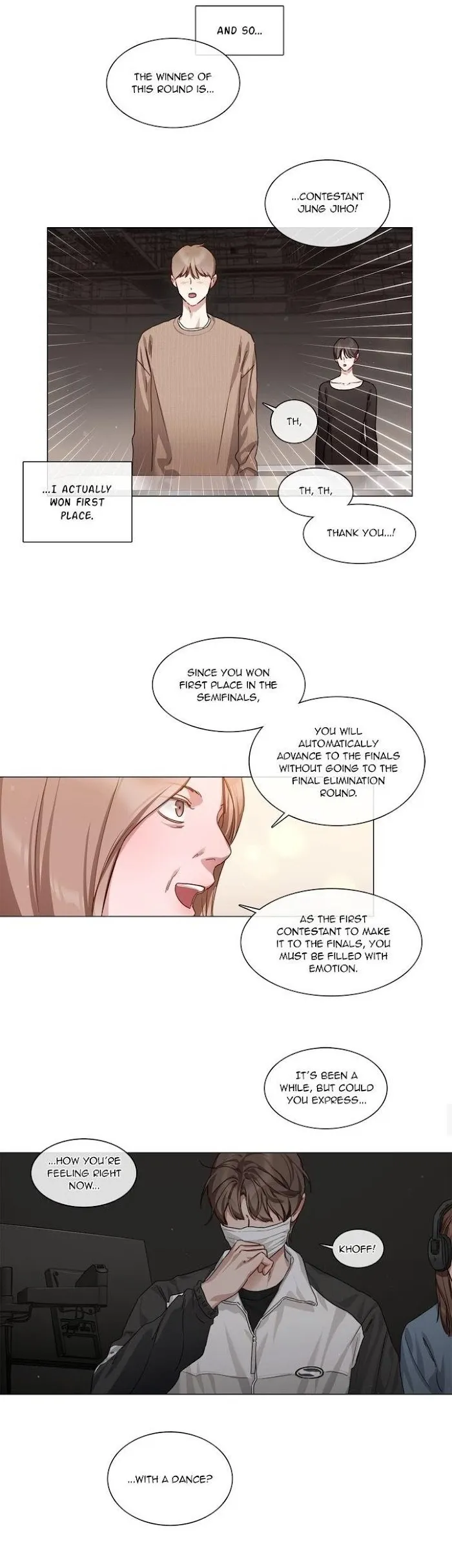 The King Of Home Cooking - Chapter 56 Page 7
